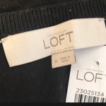 Loft Floaty Swingy Sweater NWT Photo 2