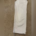Rails  Dixon Jumpsuit Cream Size S Photo 11