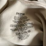 SKIMS  mid thigh low back bodysuit  Photo 6