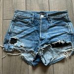 3 x 1 made here Jean shorts Photo 0