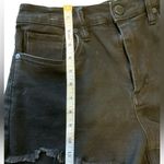 BLANK NYC ] Womens Pockets, Style, & Luxury Clothing Denim Jean Shorts. Size 29 Photo 7