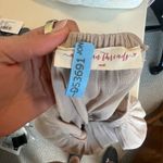 American Threads Cream romper Photo 1