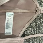 Spanx NWT  V-Neck Racerback Cami Sz M Photo 7