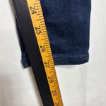 Hollister  High-Rise Jean Legging Juniors Dark Wash Skinny Jeans Size 3R W26 L28 Photo 5
