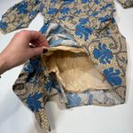 RHODE Mosaic Blossom Pia Dress mini size 12 Photo 4