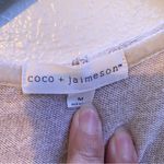 Coco + Jaimeson Long Sleeve Hooded Cardigan Size M Photo 1