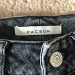 PacSun Mom Jeans black Photo 2