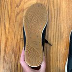 Dansko ‎ Orli Napa Leather Comfort Sneaker Black size 38 Photo 5