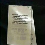 DKNY  “Helen” Dress w/ Floral Print Photo 4