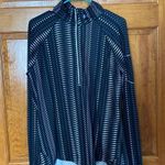 Under Armour  Women’s 1/4 zip pullover size LG-EUC Photo 0