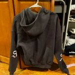 Edikted Bow Hoodie  Photo 1
