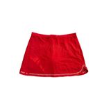 TAIL Orange Vintage Tennis Pickleball Skort Size Large Photo 6