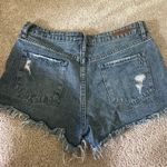 Articles of Society Jean Shorts Photo 3