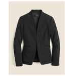 J.Crew  Going Out Blazer in stretch twill Size 6 Photo 10