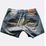 Lucky Brand Classic Rider Crop Womens Jeans SZ 4/27 Photo 1