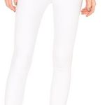 Rag and Bone  Skinny White Jeans  Photo 0