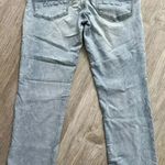 American Eagle  Outfitters | Super Stretch Artist Crop Denim Skinny Jeans | 6 Photo 2