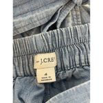J.Crew & NYC Underground Wild Beauty T-Shirt & Belted Denim Pants Bundle Size S Photo 8
