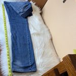 Liz Lange  Maternity Bootcut Jeans Size 4 Photo 3
