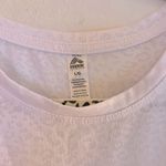 RBX Muscle Tank White Size L Photo 3