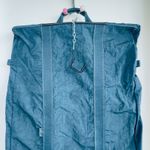 Kipling Huge Folding Garment Suit Bag Travel Closet Luggage Folding Suitcase Photo 7