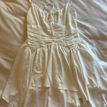 Princess Polly White Dress Photo 0