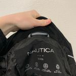 Nautica Women’s Heavy Puffer Jacket with fur Photo 6