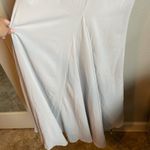 Cameron Blake Mother of the Bride Evening Formal Dress 115614 Platinum Sold Out Size 6 Photo 12