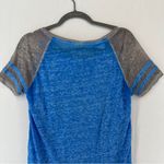 Exist Kennebunkport Maine T Shirt Woman’s Size M Blue Photo 4