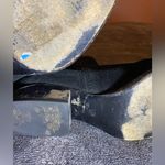 Alexander Wang  Black Anouck Ankle Boots (‎ 6.5 ) Photo 5