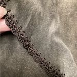 White Stag Vintage  leather jacket. Size Large. Brown. Photo 10