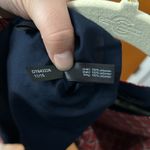 The Limited  PATTERNED SHIFT DRESS Photo 4