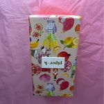 Piper  K Ma Cherie Cherry key chain and bag charm NEW Photo 3