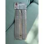 Silver Glitter Y Photo 1