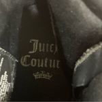 Juicy Couture  Lace Up Boots size 10 Photo 6