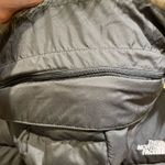 The North Face NWT Women GOTHAM Jacket Puffer Down Black Size XS Photo 5