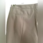 Adrianna Papell  Millennium Kate Fit Trousers, Light Mauve, Size 8, EUC Photo 9