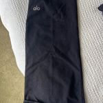 Alo Yoga Airbrush High-Waisted Bootcut Leggings Photo 2