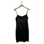 Kay Unger New York Vintage Slip Dress - Black - 8 Photo 4