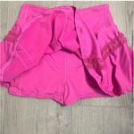 Free People Movement Pleats and Thank You Skort Pink Photo 1