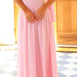 Coco Lily Cocolillys Andie Maxi Dress Photo 0