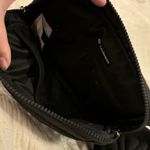 Lululemon Grid Quilted Belt Bag & Pouch Photo 2