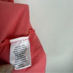 Johnny Was  Sleeveless Embroidered Pink Dress Photo 5