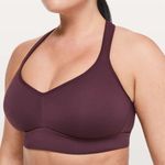 Lululemon  Speed Up Bra Size2 Photo 2
