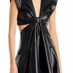 Jason Wu leather dress Photo 0