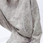 PacSun Hippie Print Hoodie Photo 1