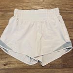 Lululemon Hotty Hot High-Rise Lined Short 4" Photo 2