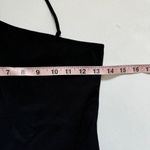 Modern Citizen  Tatiana One Shoulder Top Black Size Medium NWOT Photo 2