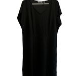 Isaac Mizrahi  Live‎ Black Dress XL Photo 4