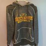 U Of M Hoodie Photo 0